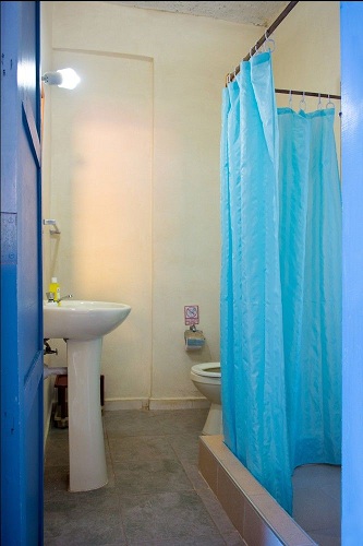 'Bathroom 2' 